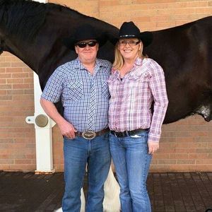 Meet your Posher, Debra